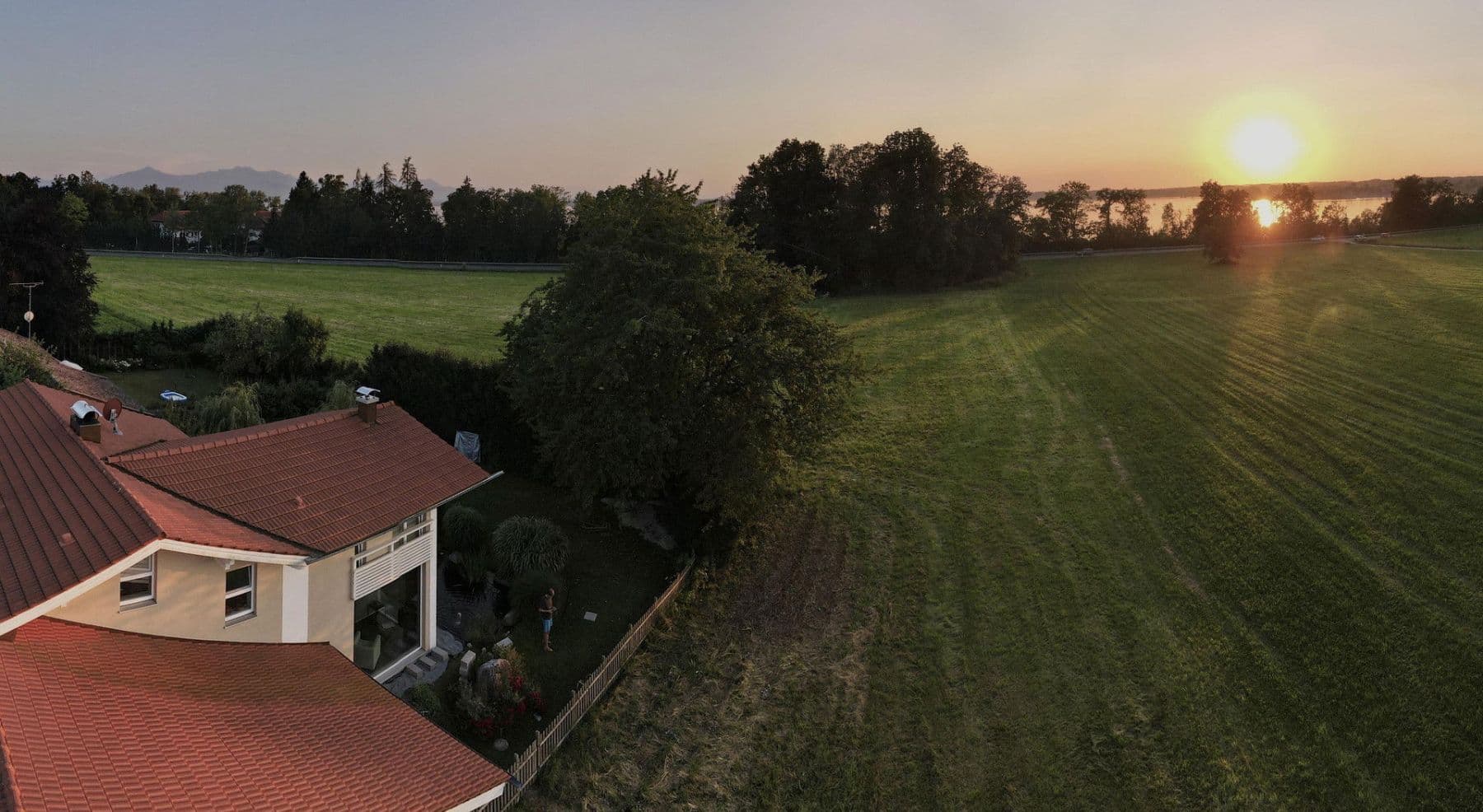 house for sale, 315 m², Chieming, Bavaria house for sale, 315 m², Chieming, Bavaria