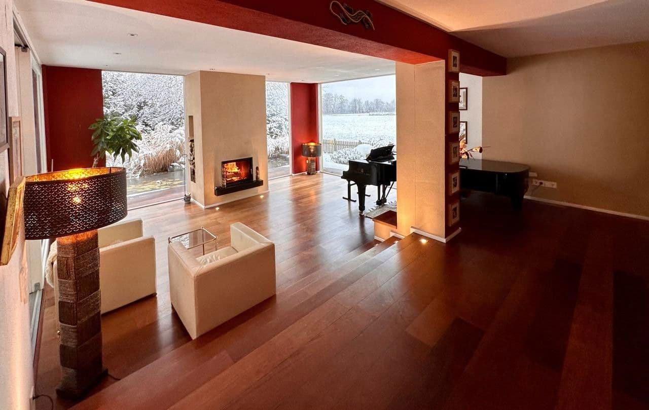 house for sale, 315 m², Chieming, Bavaria house for sale, 315 m², Chieming, Bavaria