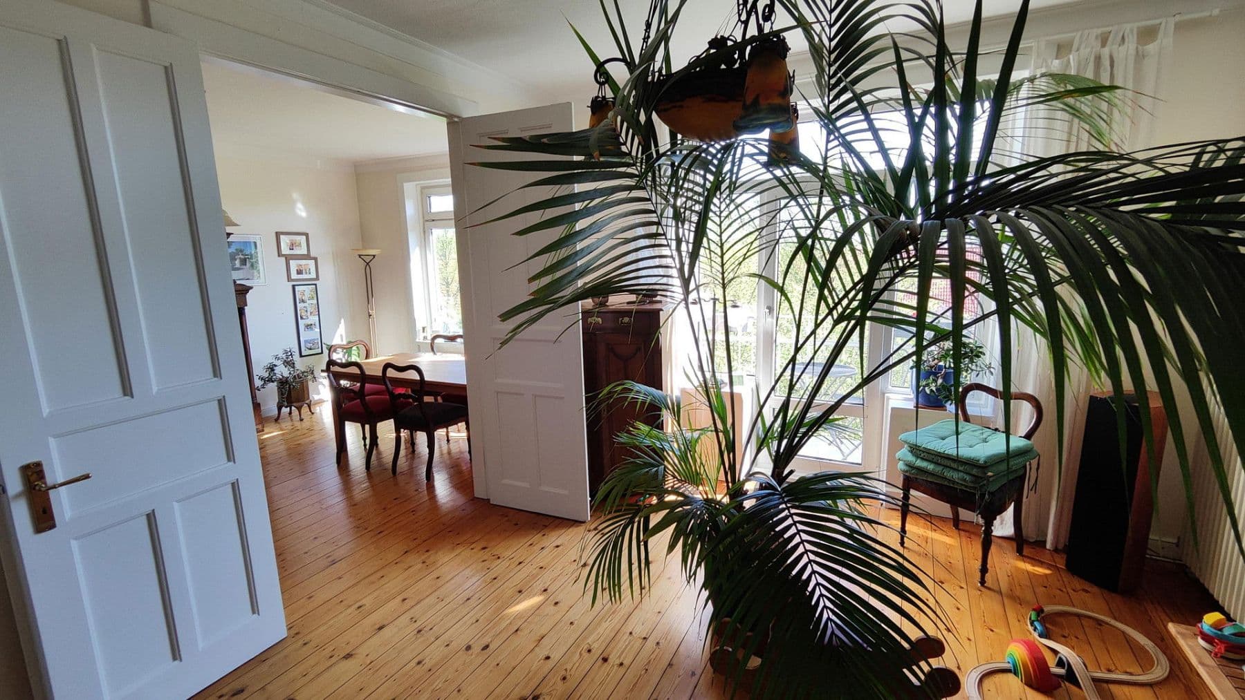 3 bedroom flat for sale, 86 m², Hamburg, Hamburg 3 bedroom flat for sale, 86 m², Hamburg, Hamburg