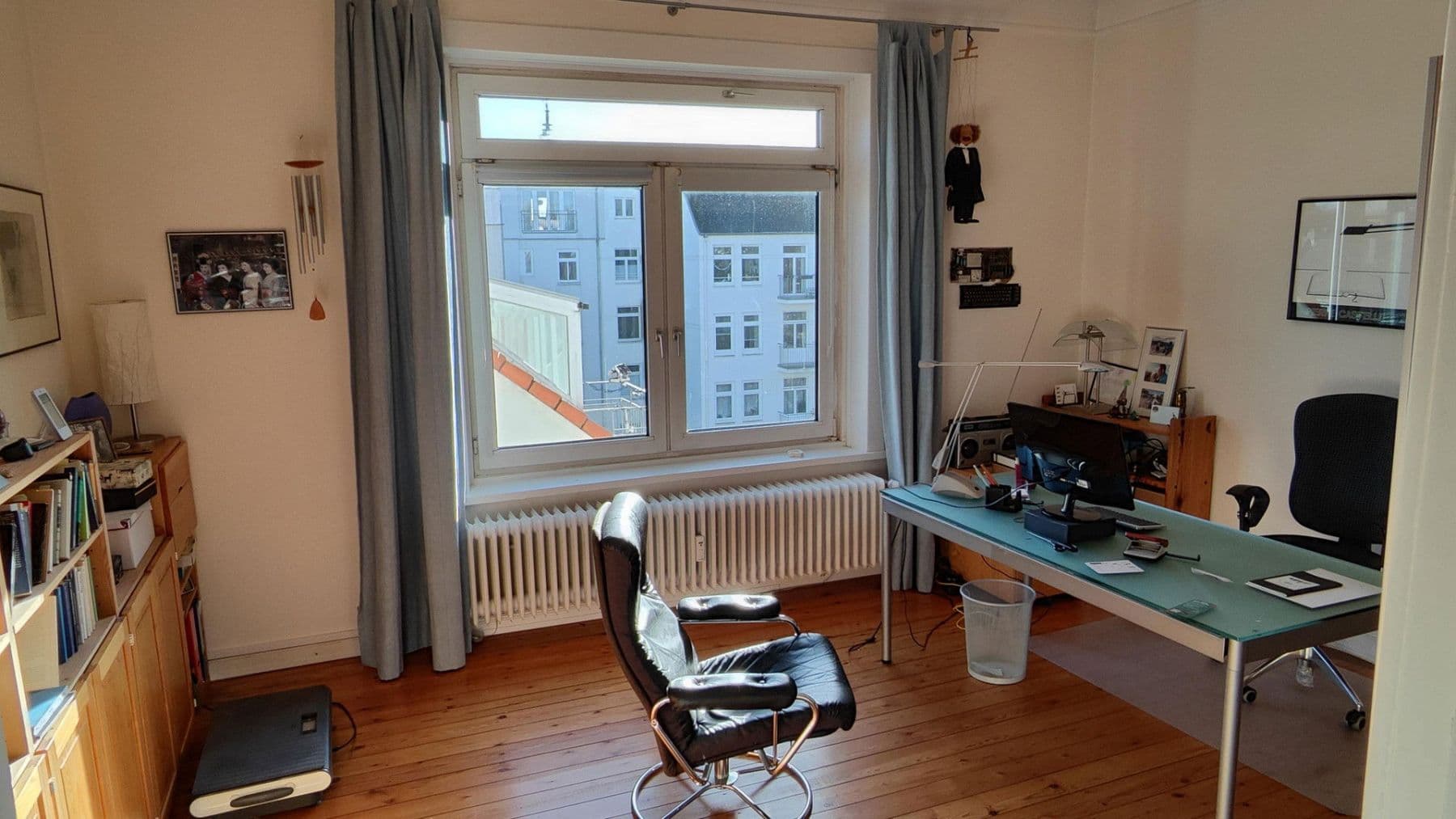 3 bedroom flat for sale, 86 m², Hamburg, Hamburg 3 bedroom flat for sale, 86 m², Hamburg, Hamburg