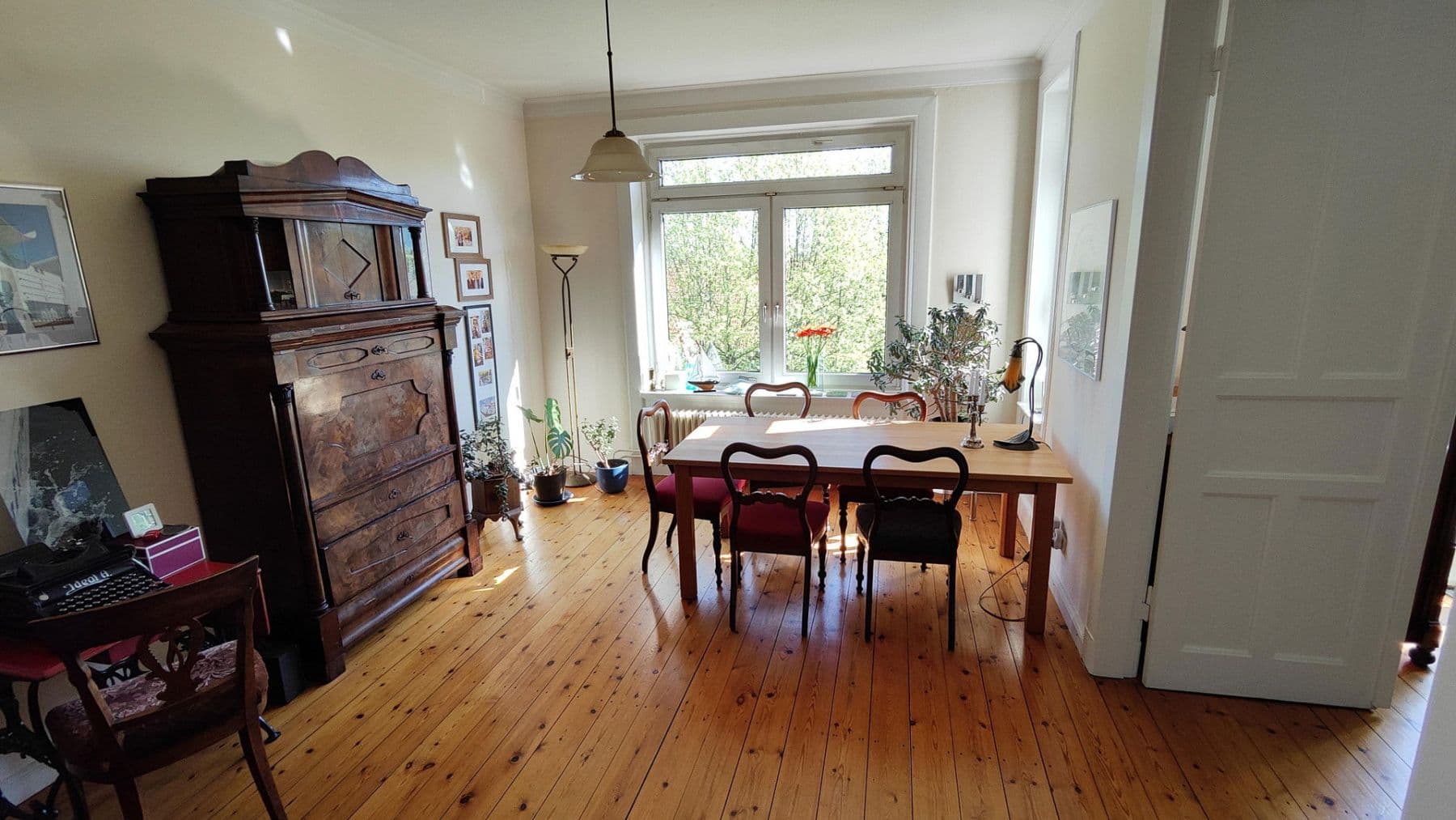 3 bedroom flat for sale, 86 m², Hamburg, Hamburg 3 bedroom flat for sale, 86 m², Hamburg, Hamburg