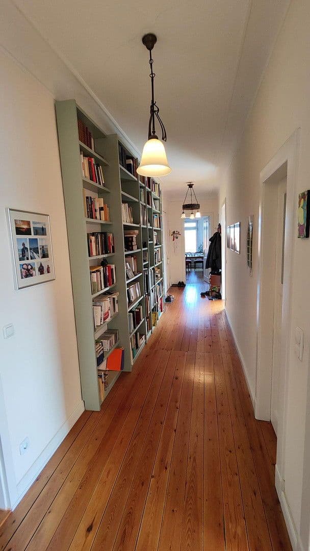 3 bedroom flat for sale, 86 m², Hamburg, Hamburg 3 bedroom flat for sale, 86 m², Hamburg, Hamburg