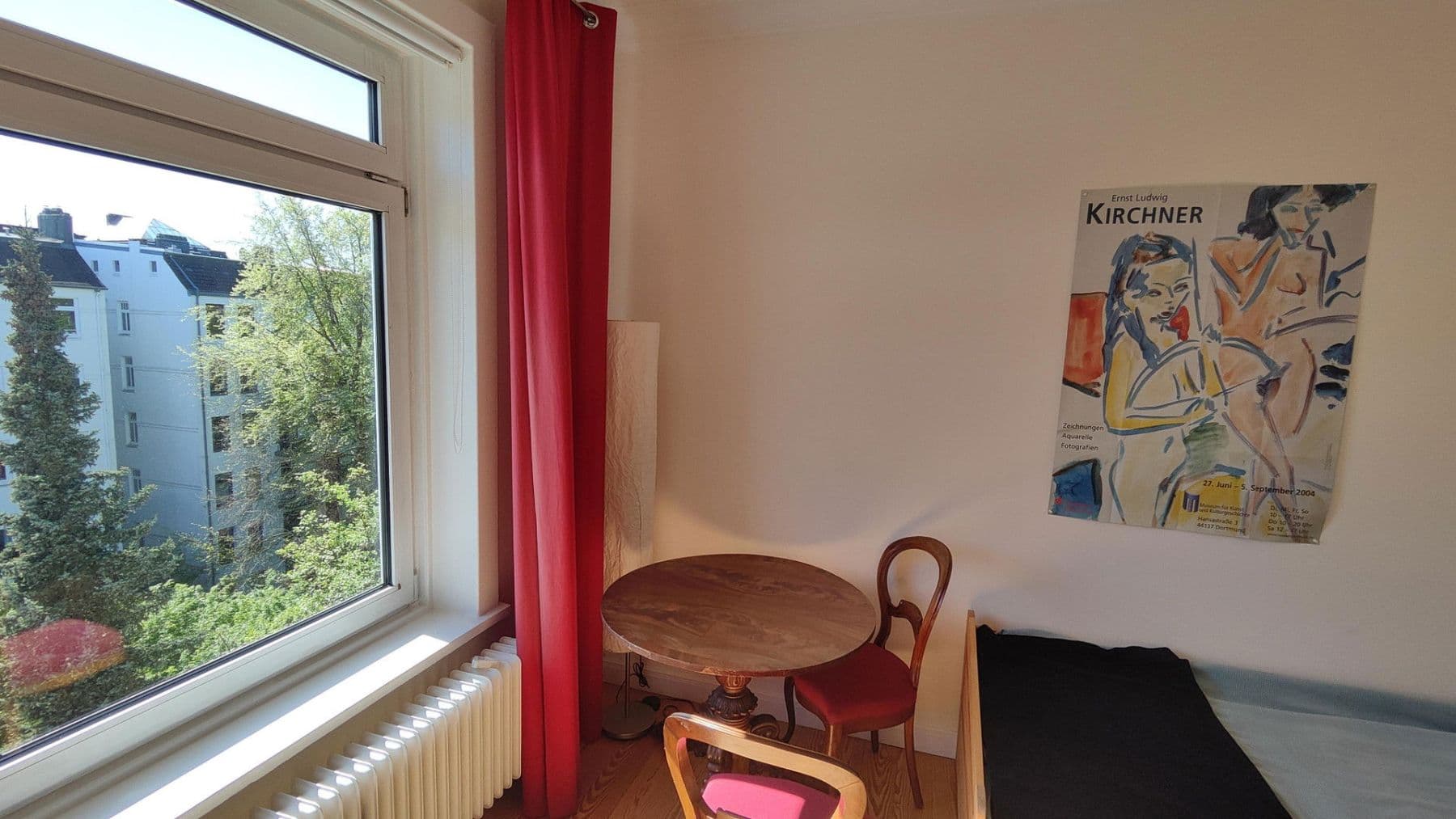 3 bedroom flat for sale, 86 m², Hamburg, Hamburg 3 bedroom flat for sale, 86 m², Hamburg, Hamburg