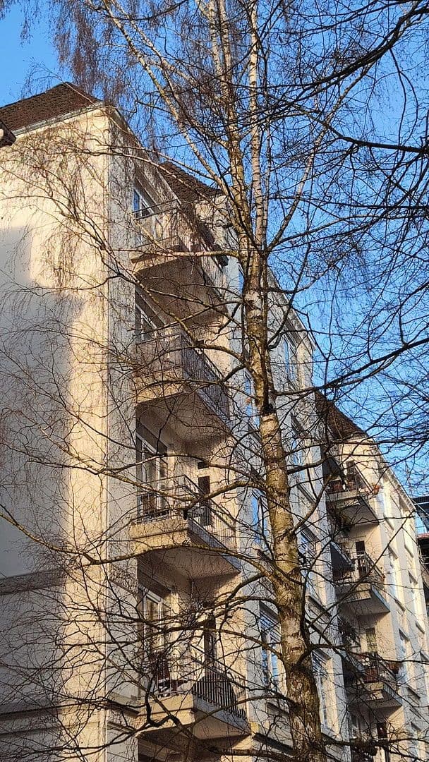 3 bedroom flat for sale, 86 m², Hamburg, Hamburg 3 bedroom flat for sale, 86 m², Hamburg, Hamburg