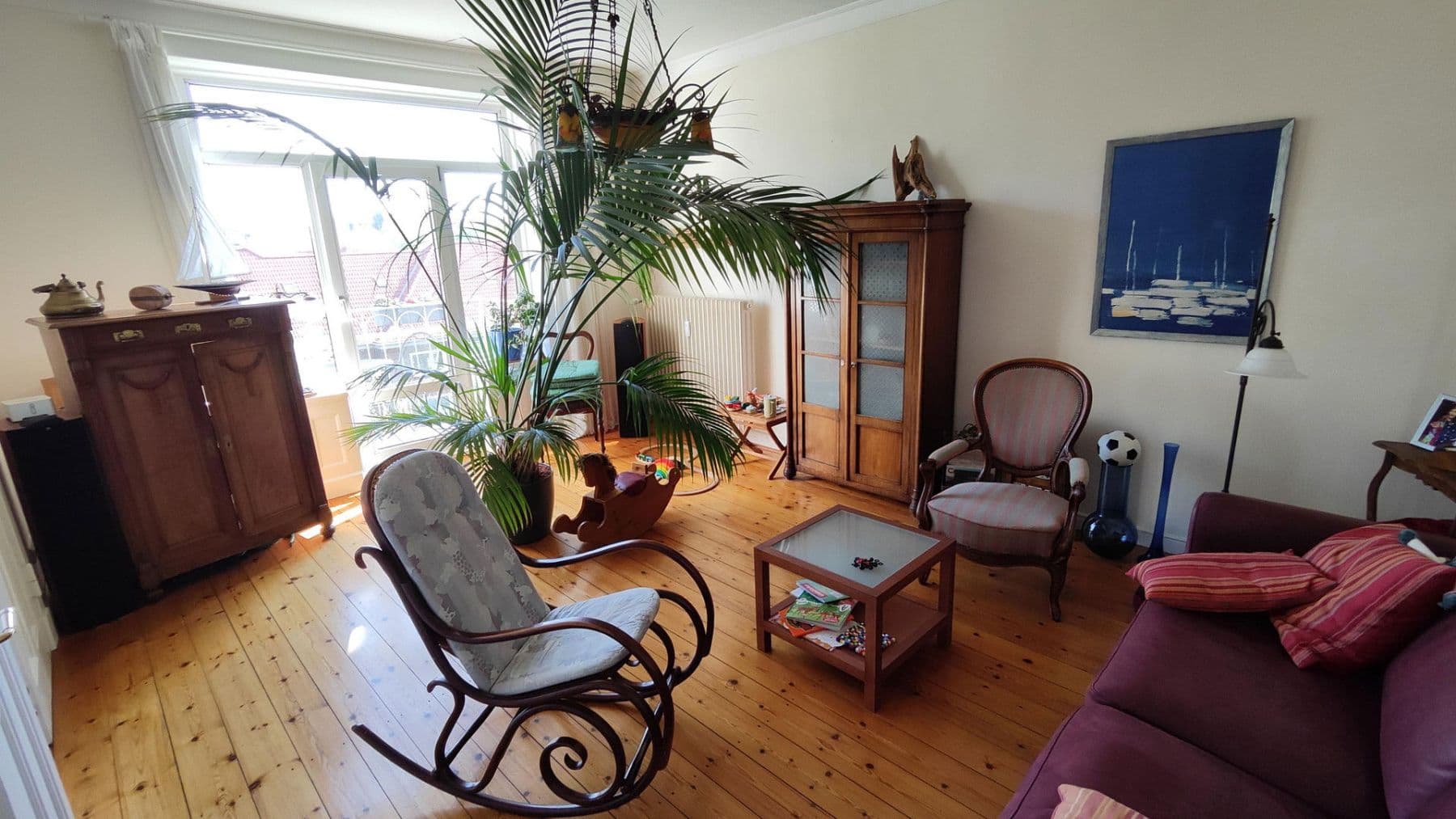 3 bedroom flat for sale, 86 m², Hamburg, Hamburg 3 bedroom flat for sale, 86 m², Hamburg, Hamburg