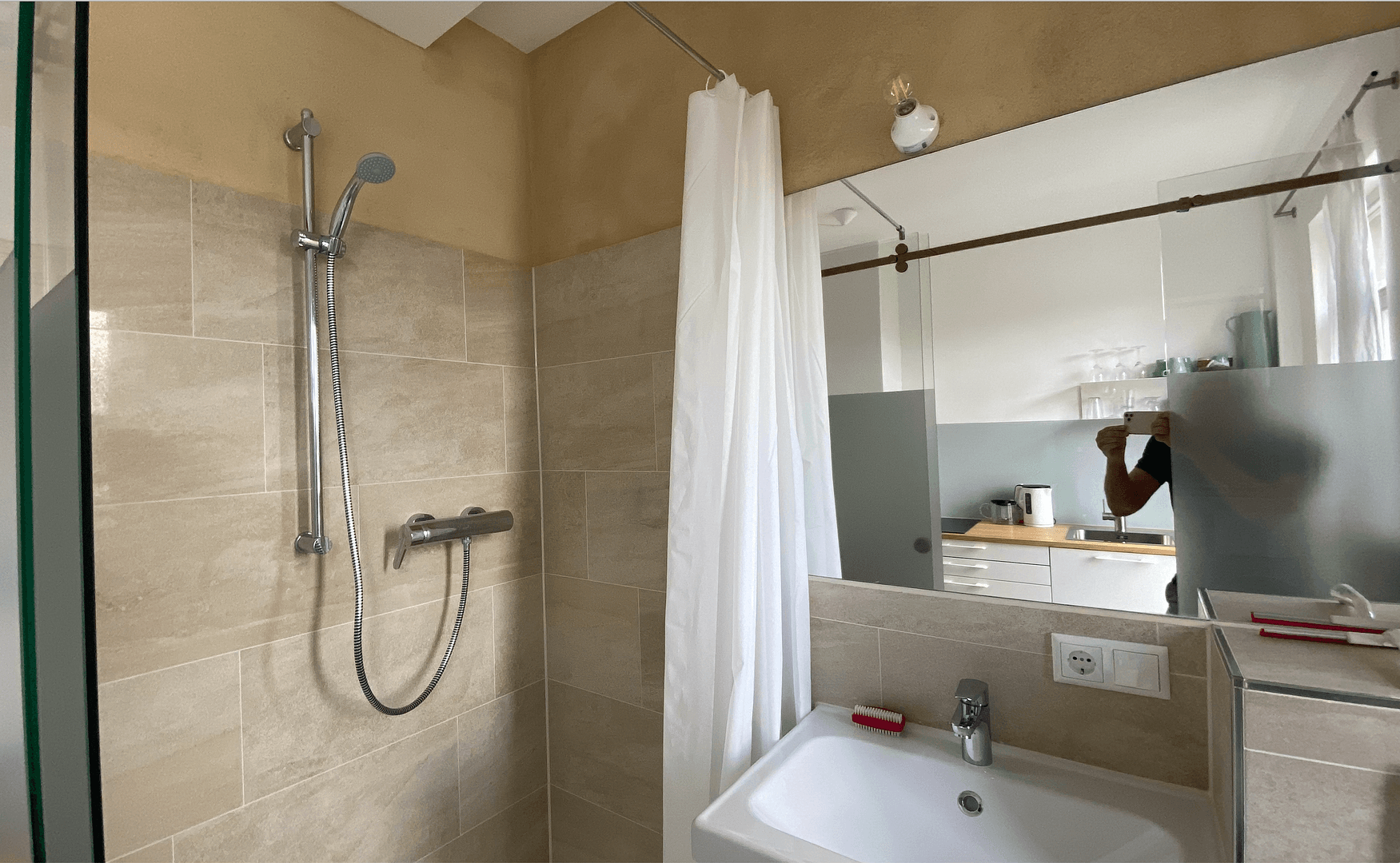 1 bedroom flat to rent, 28 m², Schwabacher Str.84, Nürnberg, Bavaria 1 bedroom flat to rent, 28 m², Schwabacher Str.84, Nürnberg, Bavaria