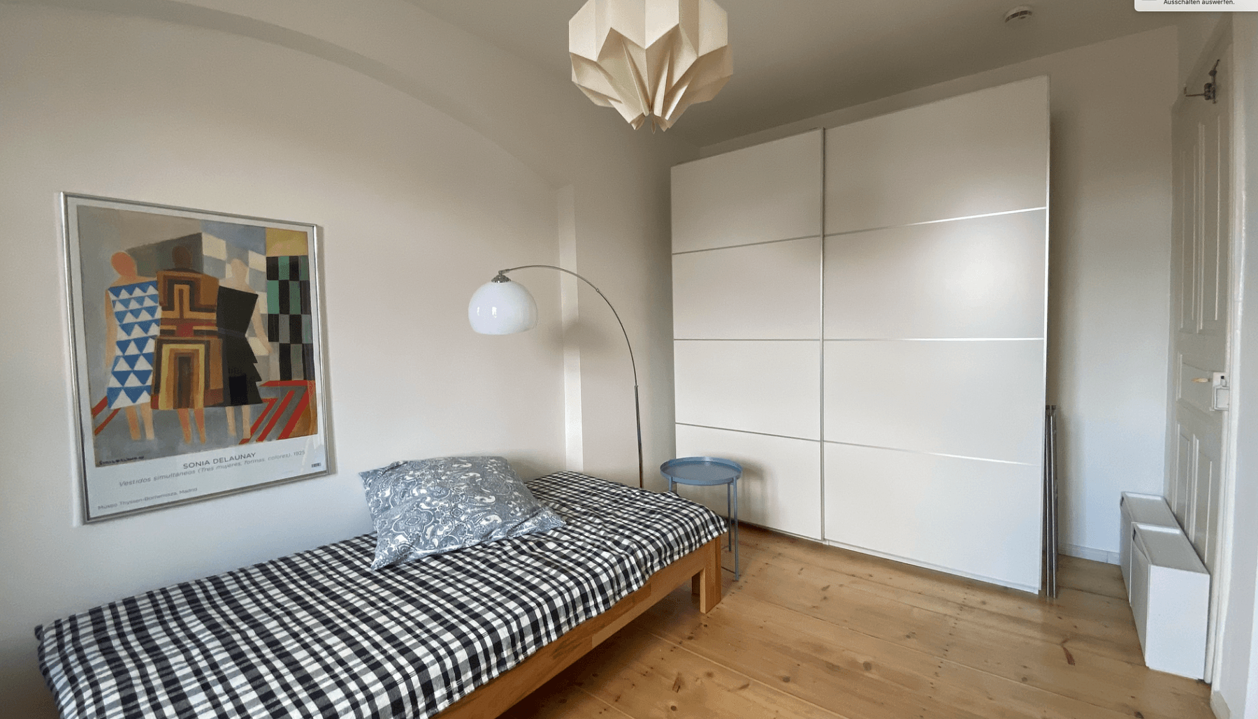 1 bedroom flat to rent, 28 m², Schwabacher Str.84, Nürnberg, Bavaria 1 bedroom flat to rent, 28 m², Schwabacher Str.84, Nürnberg, Bavaria