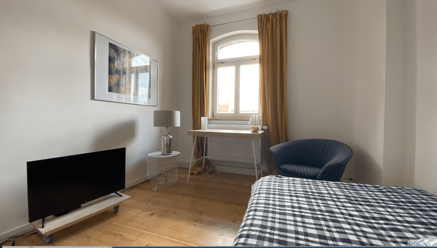 1 bedroom flat to rent, 28 m², Schwabacher Str.84, Nürnberg, Bavaria 1 bedroom flat to rent, 28 m², Schwabacher Str.84, Nürnberg, Bavaria