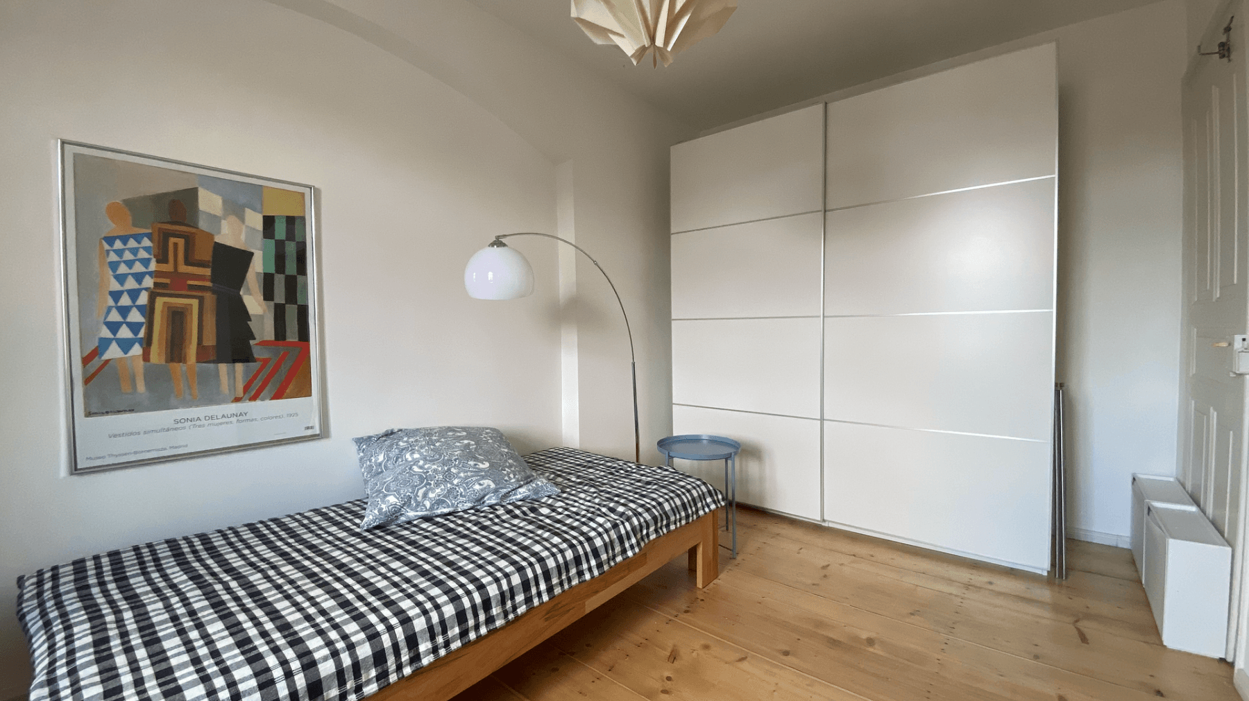 1 bedroom flat to rent, 28 m², Schwabacher Str.84, Nürnberg, Bavaria 1 bedroom flat to rent, 28 m², Schwabacher Str.84, Nürnberg, Bavaria