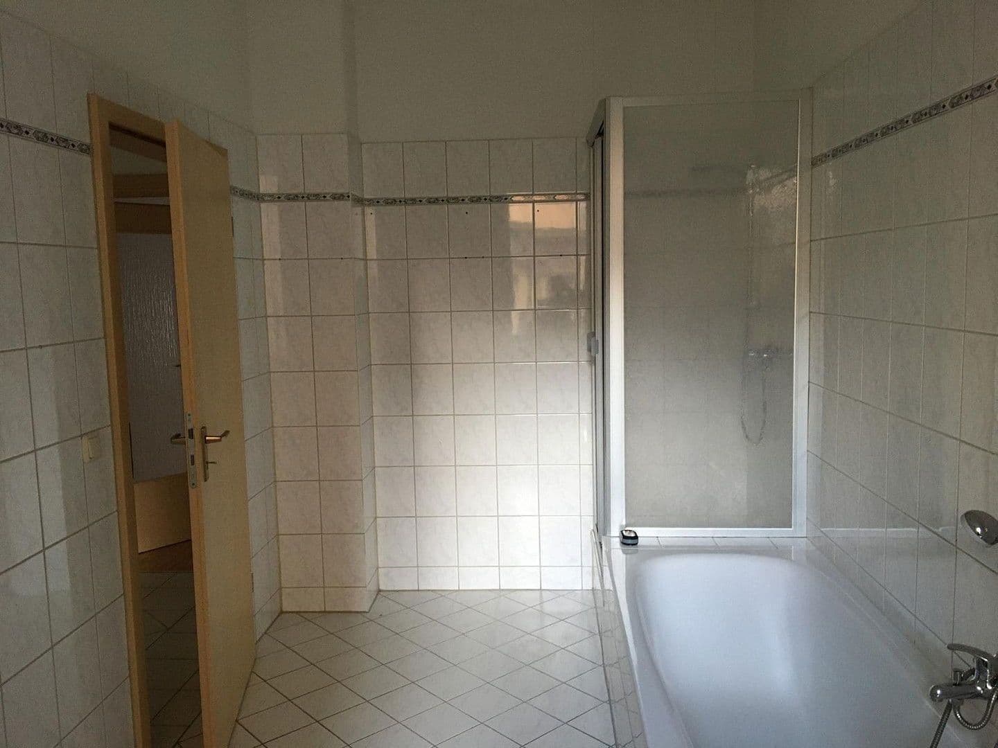 2 bedroom flat to rent, 69 m², Nordstraße 2, Gera, Thuringia 2 bedroom flat to rent, 69 m², Nordstraße 2, Gera, Thuringia