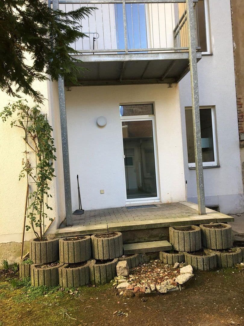 2 bedroom flat to rent, 69 m², Nordstraße 2, Gera, Thuringia 2 bedroom flat to rent, 69 m², Nordstraße 2, Gera, Thuringia