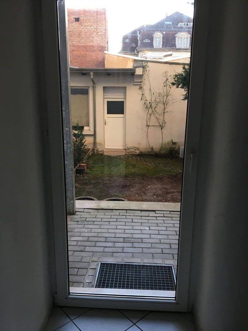 2 bedroom flat to rent, 69 m², Nordstraße 2, Gera, Thuringia 2 bedroom flat to rent, 69 m², Nordstraße 2, Gera, Thuringia