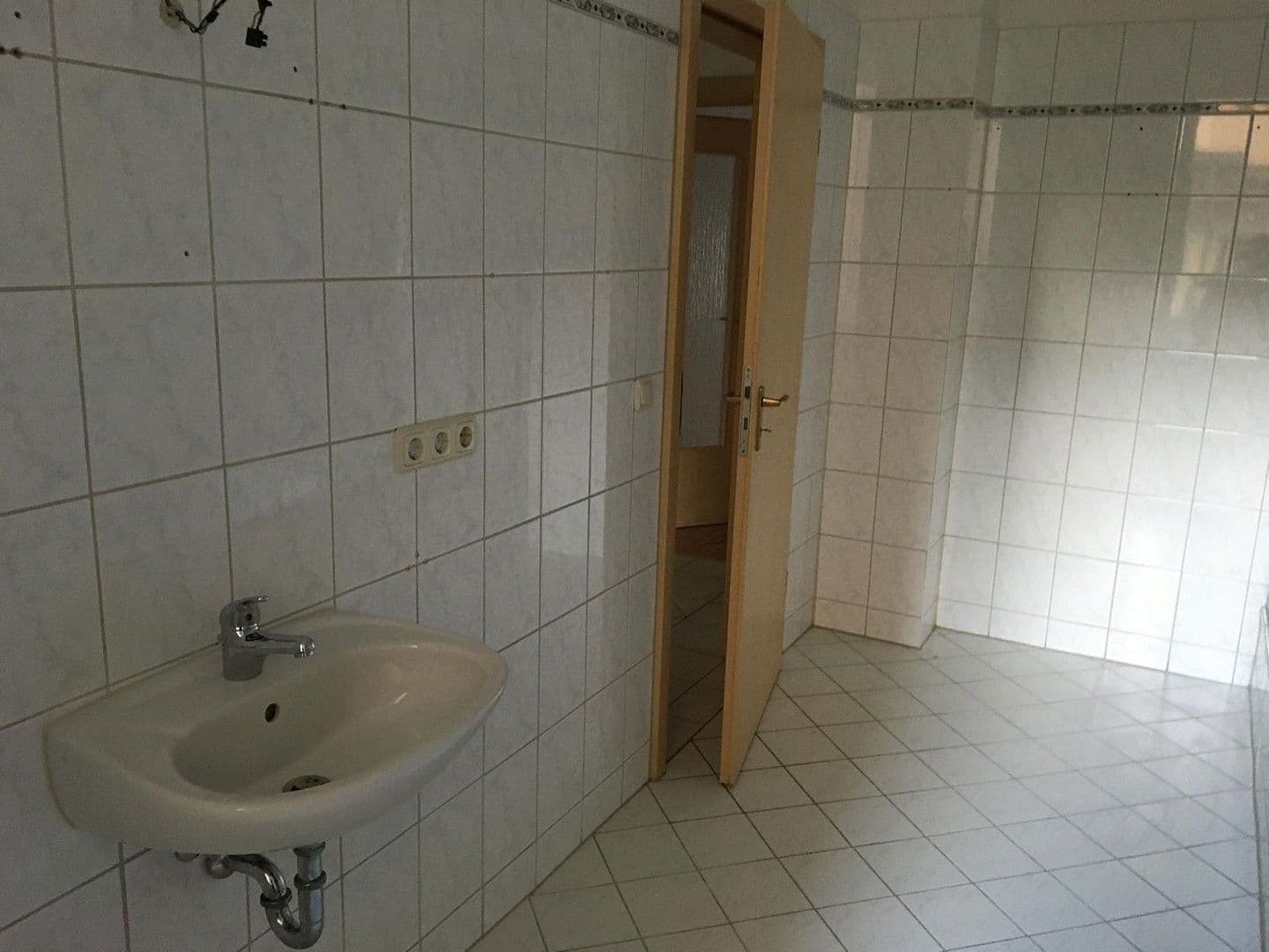 2 bedroom flat to rent, 69 m², Nordstraße 2, Gera, Thuringia 2 bedroom flat to rent, 69 m², Nordstraße 2, Gera, Thuringia