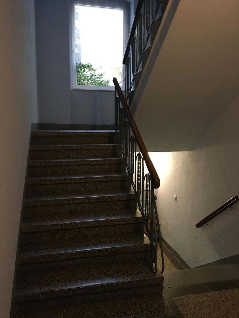 2 bedroom flat to rent, 69 m², Nordstraße 2, Gera, Thuringia 2 bedroom flat to rent, 69 m², Nordstraße 2, Gera, Thuringia