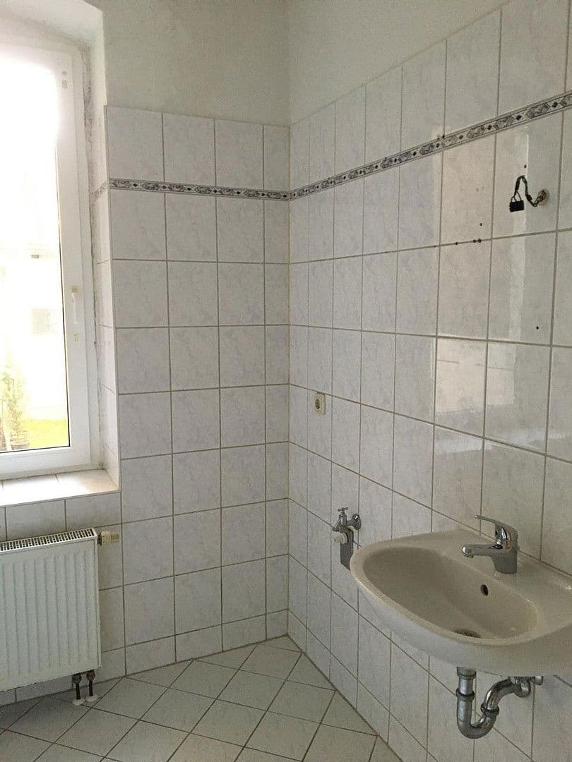 2 bedroom flat to rent, 69 m², Nordstraße 2, Gera, Thuringia 2 bedroom flat to rent, 69 m², Nordstraße 2, Gera, Thuringia