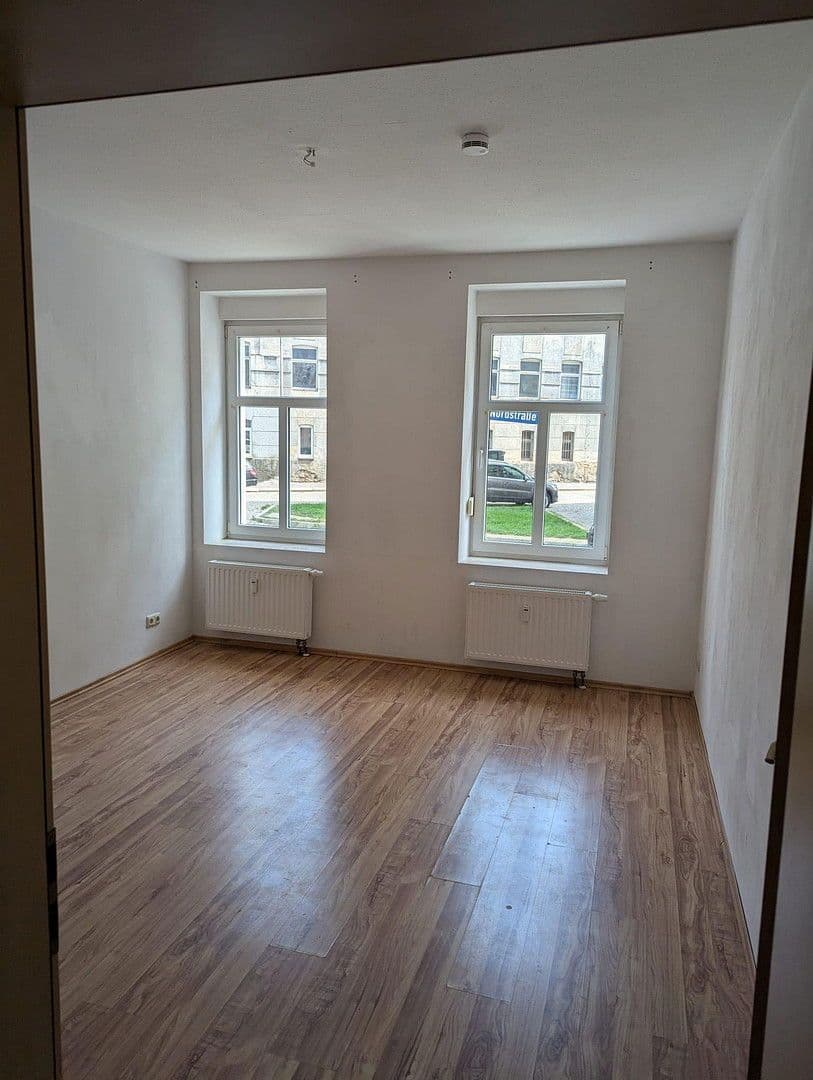 2 bedroom flat to rent, 69 m², Nordstraße 2, Gera, Thuringia 2 bedroom flat to rent, 69 m², Nordstraße 2, Gera, Thuringia