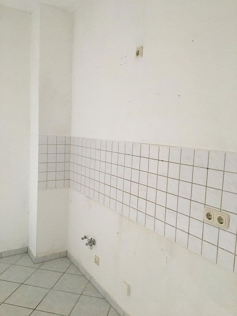 2 bedroom flat to rent, 69 m², Nordstraße 2, Gera, Thuringia 2 bedroom flat to rent, 69 m², Nordstraße 2, Gera, Thuringia