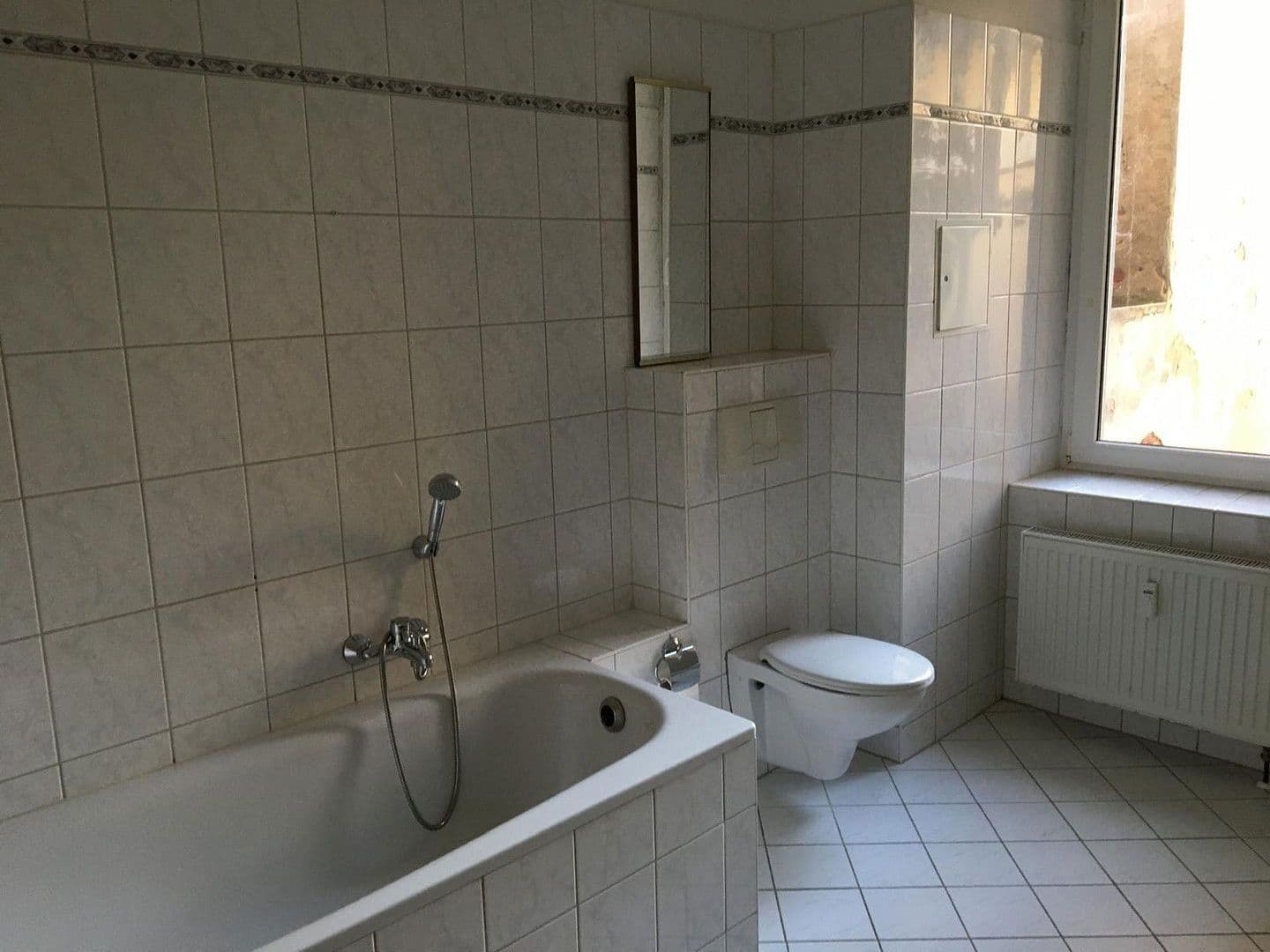 2 bedroom flat to rent, 69 m², Nordstraße 2, Gera, Thuringia 2 bedroom flat to rent, 69 m², Nordstraße 2, Gera, Thuringia