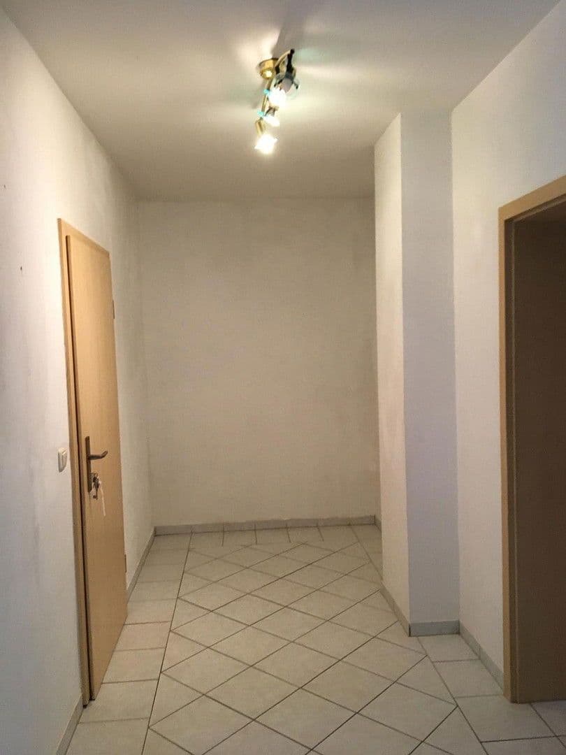 2 bedroom flat to rent, 69 m², Nordstraße 2, Gera, Thuringia 2 bedroom flat to rent, 69 m², Nordstraße 2, Gera, Thuringia