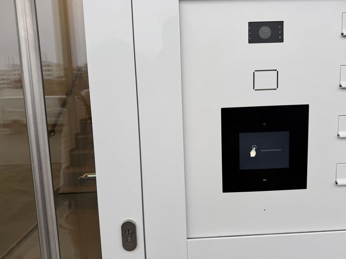 2 bedroom flat to rent, 58 m², Parkstraße 28, Spandau, Berlin 2 bedroom flat to rent, 58 m², Parkstraße 28, Spandau, Berlin