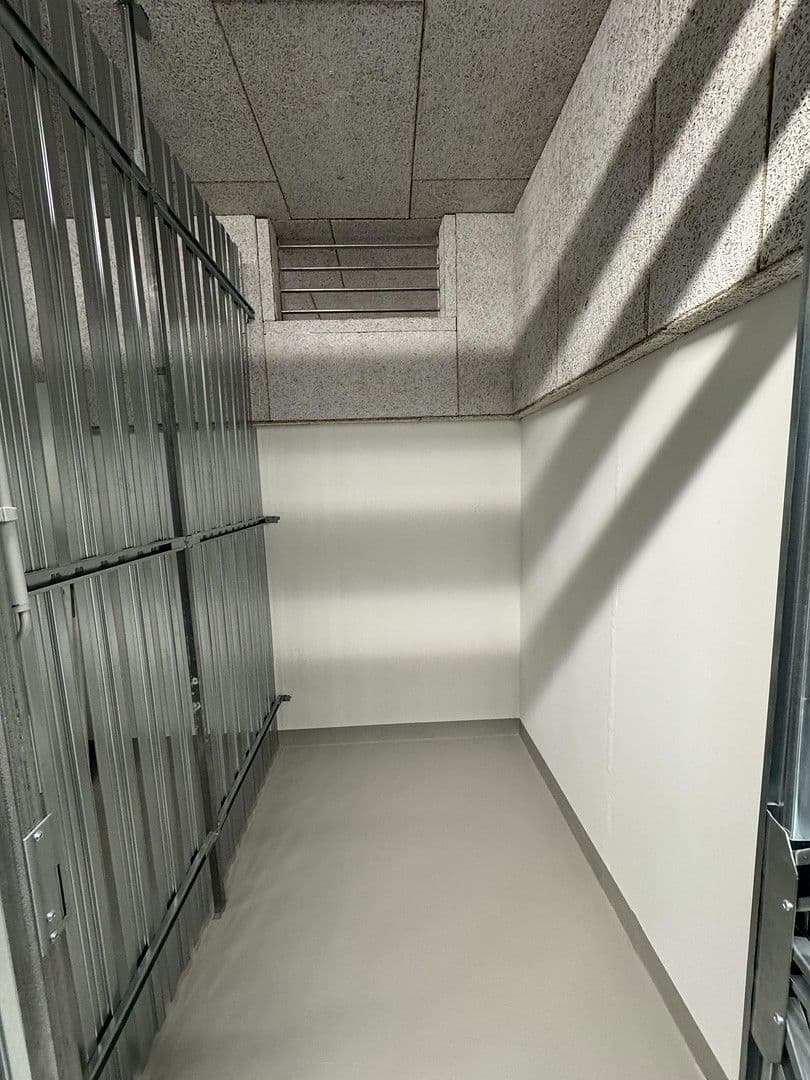 2 bedroom flat to rent, 58 m², Parkstraße 28, Spandau, Berlin 2 bedroom flat to rent, 58 m², Parkstraße 28, Spandau, Berlin