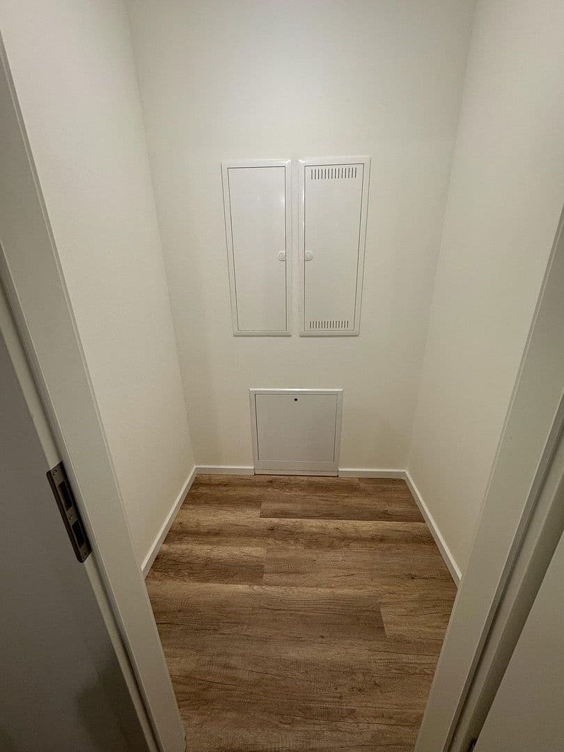 2 bedroom flat to rent, 58 m², Parkstraße 28, Spandau, Berlin 2 bedroom flat to rent, 58 m², Parkstraße 28, Spandau, Berlin