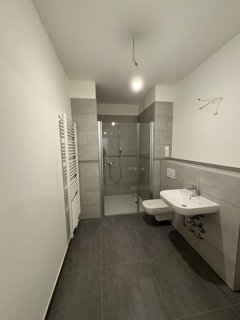 2 bedroom flat to rent, 58 m², Parkstraße 28, Spandau, Berlin 2 bedroom flat to rent, 58 m², Parkstraße 28, Spandau, Berlin