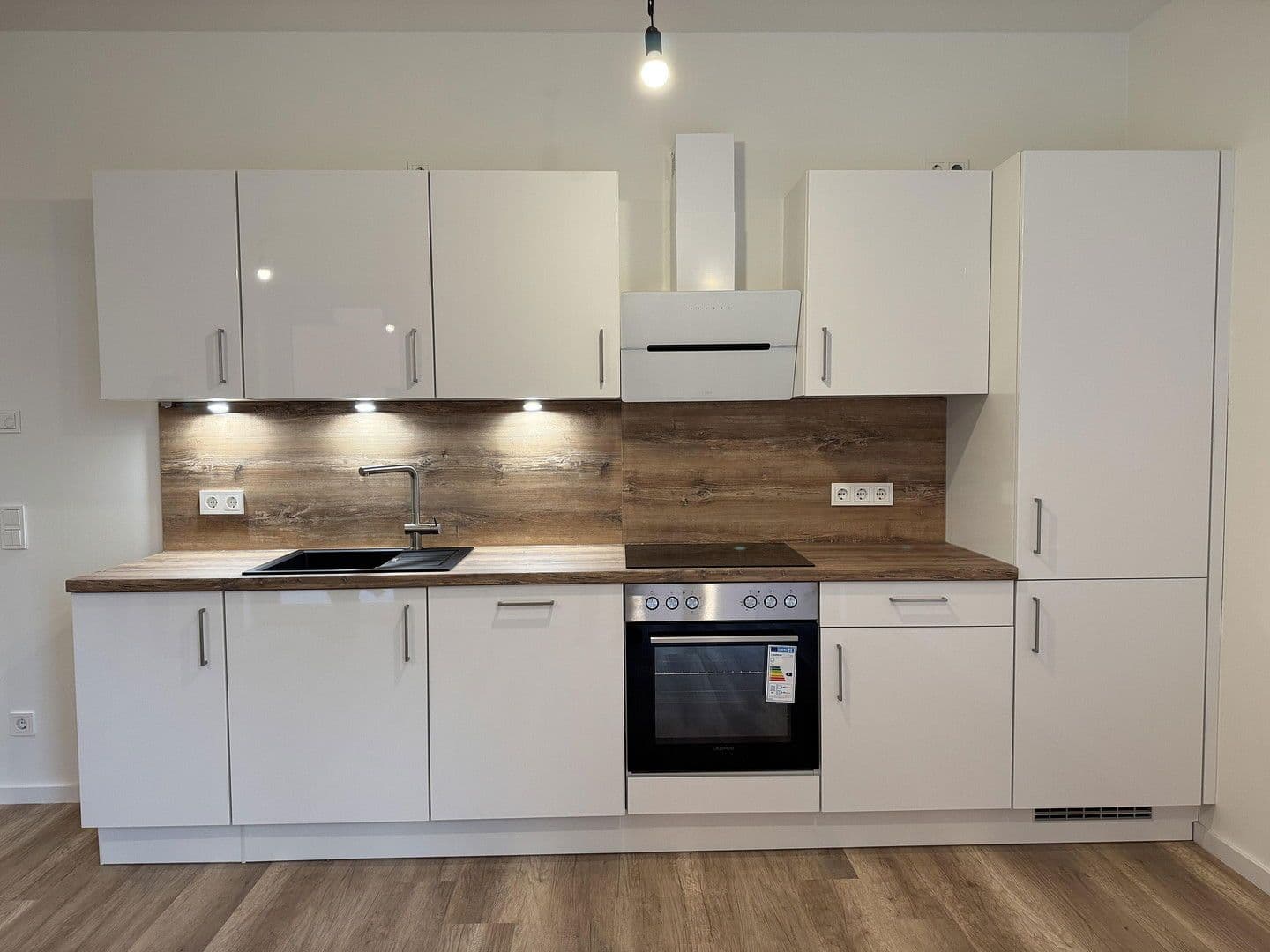 2 bedroom flat to rent, 58 m², Parkstraße 28, Spandau, Berlin 2 bedroom flat to rent, 58 m², Parkstraße 28, Spandau, Berlin