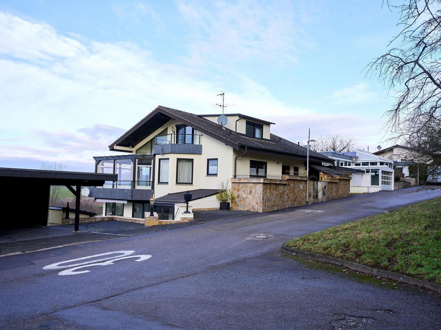 house for sale, 332 m², Untergruppenbach, Baden-Württemberg house for sale, 332 m², Untergruppenbach, Baden-Württemberg