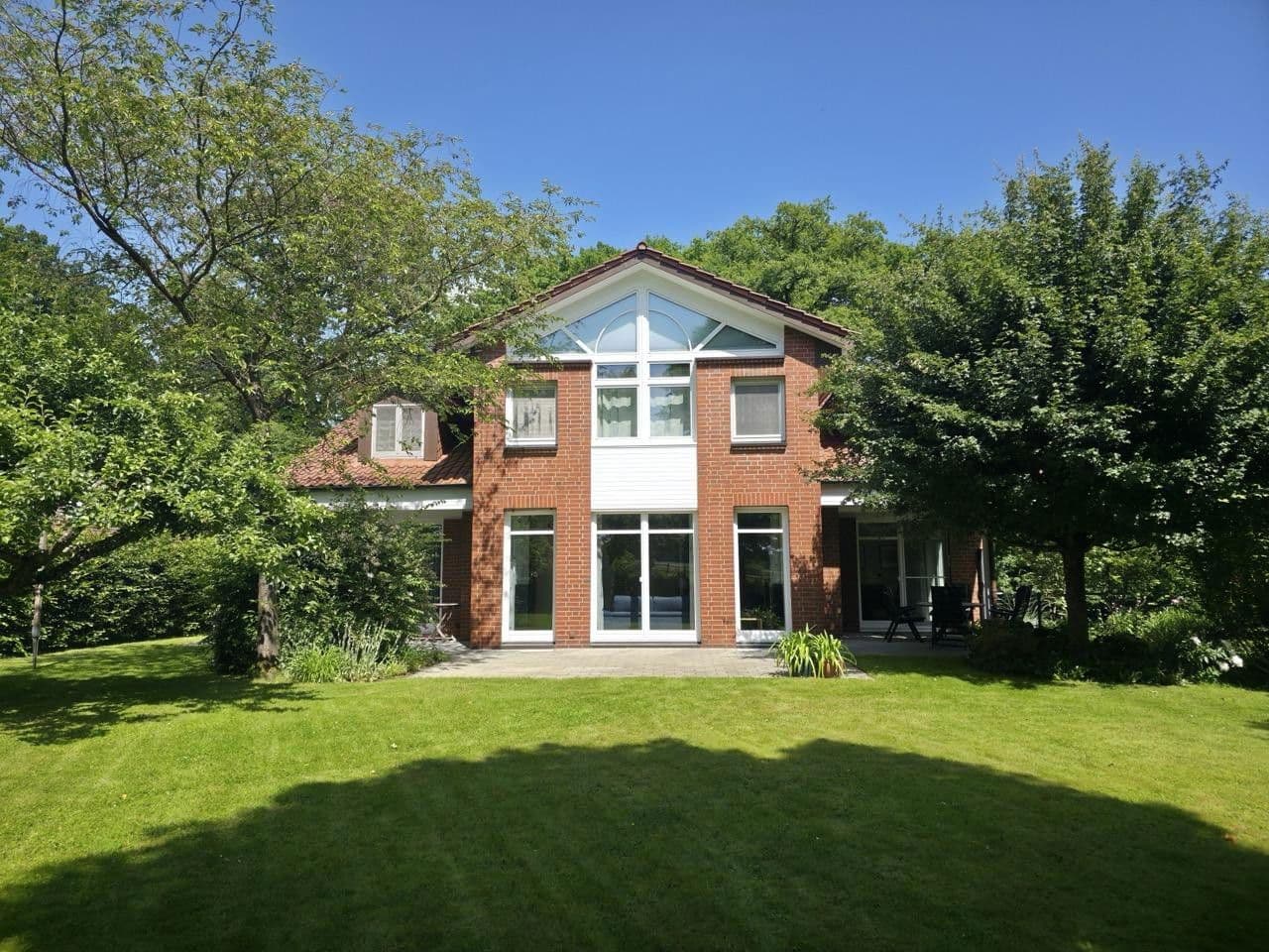 house for sale, 187 m², Jesteburg, Lower Saxony house for sale, 187 m², Jesteburg, Lower Saxony