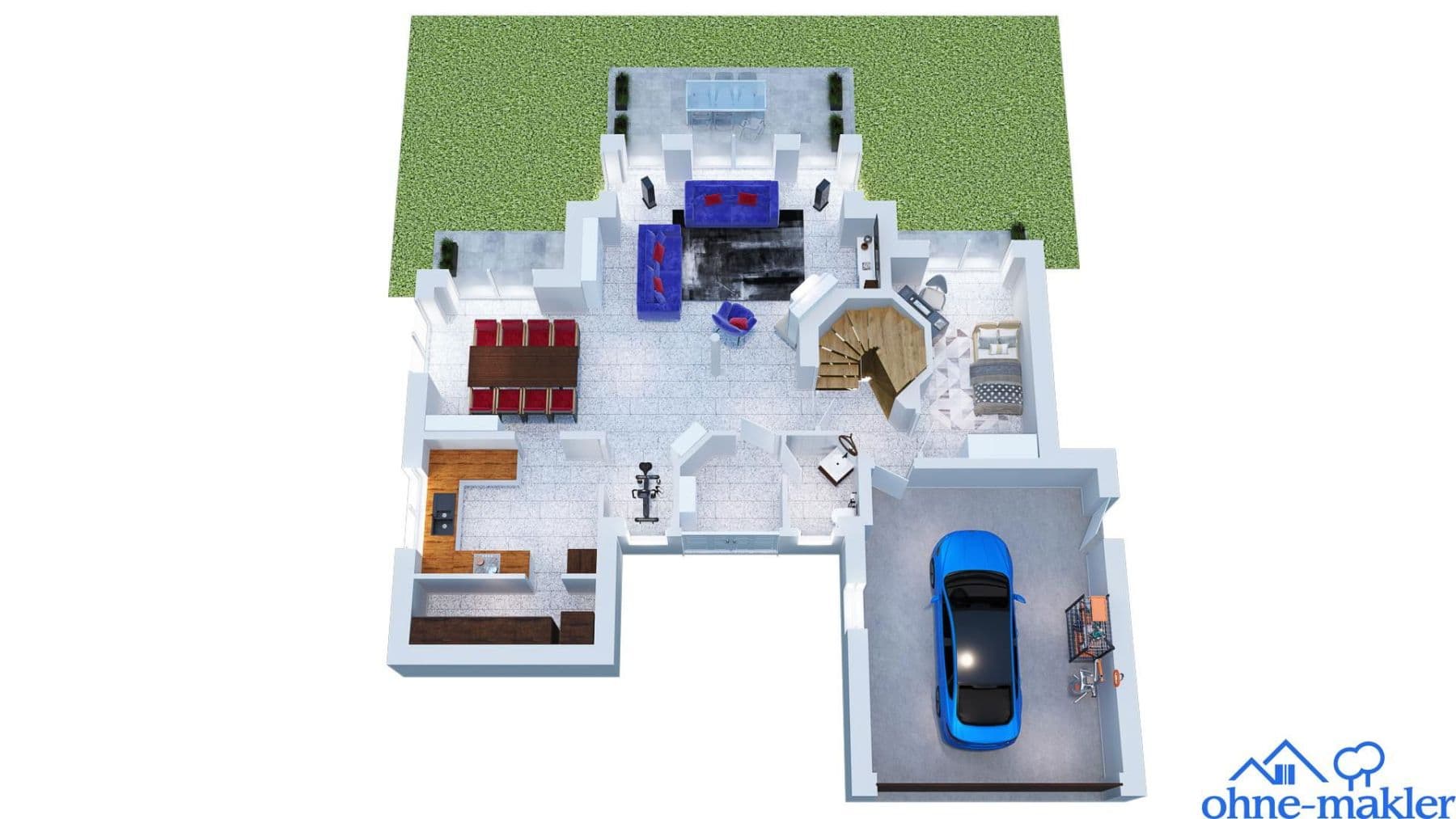 house for sale, 187 m², Jesteburg, Lower Saxony house for sale, 187 m², Jesteburg, Lower Saxony