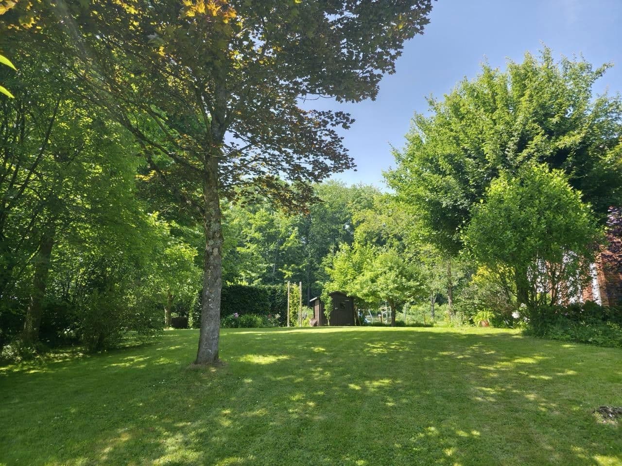 house for sale, 187 m², Jesteburg, Lower Saxony house for sale, 187 m², Jesteburg, Lower Saxony