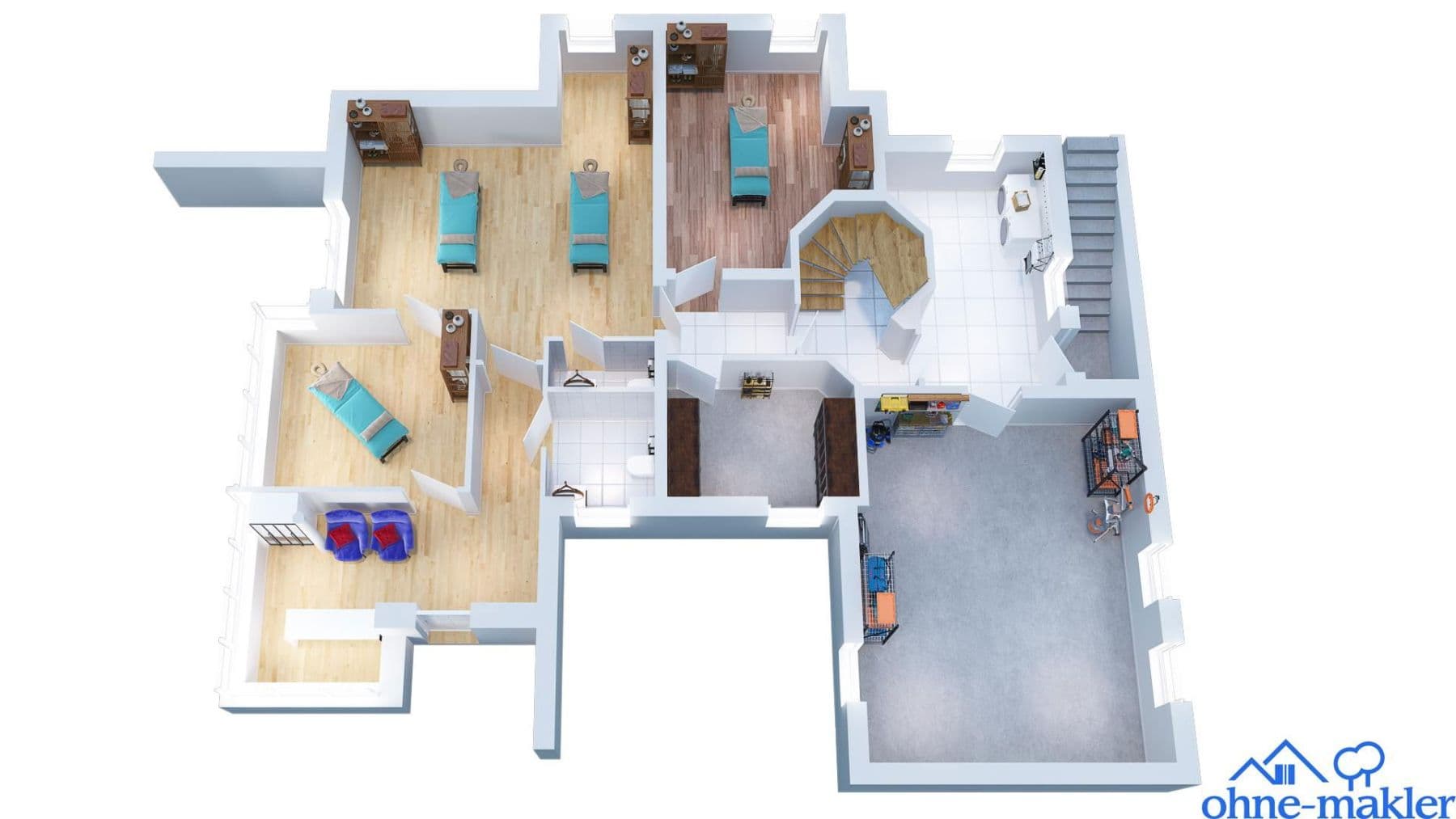 house for sale, 187 m², Jesteburg, Lower Saxony house for sale, 187 m², Jesteburg, Lower Saxony