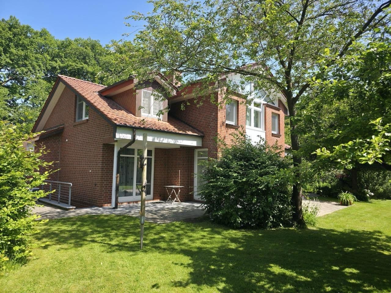 house for sale, 187 m², Jesteburg, Lower Saxony house for sale, 187 m², Jesteburg, Lower Saxony