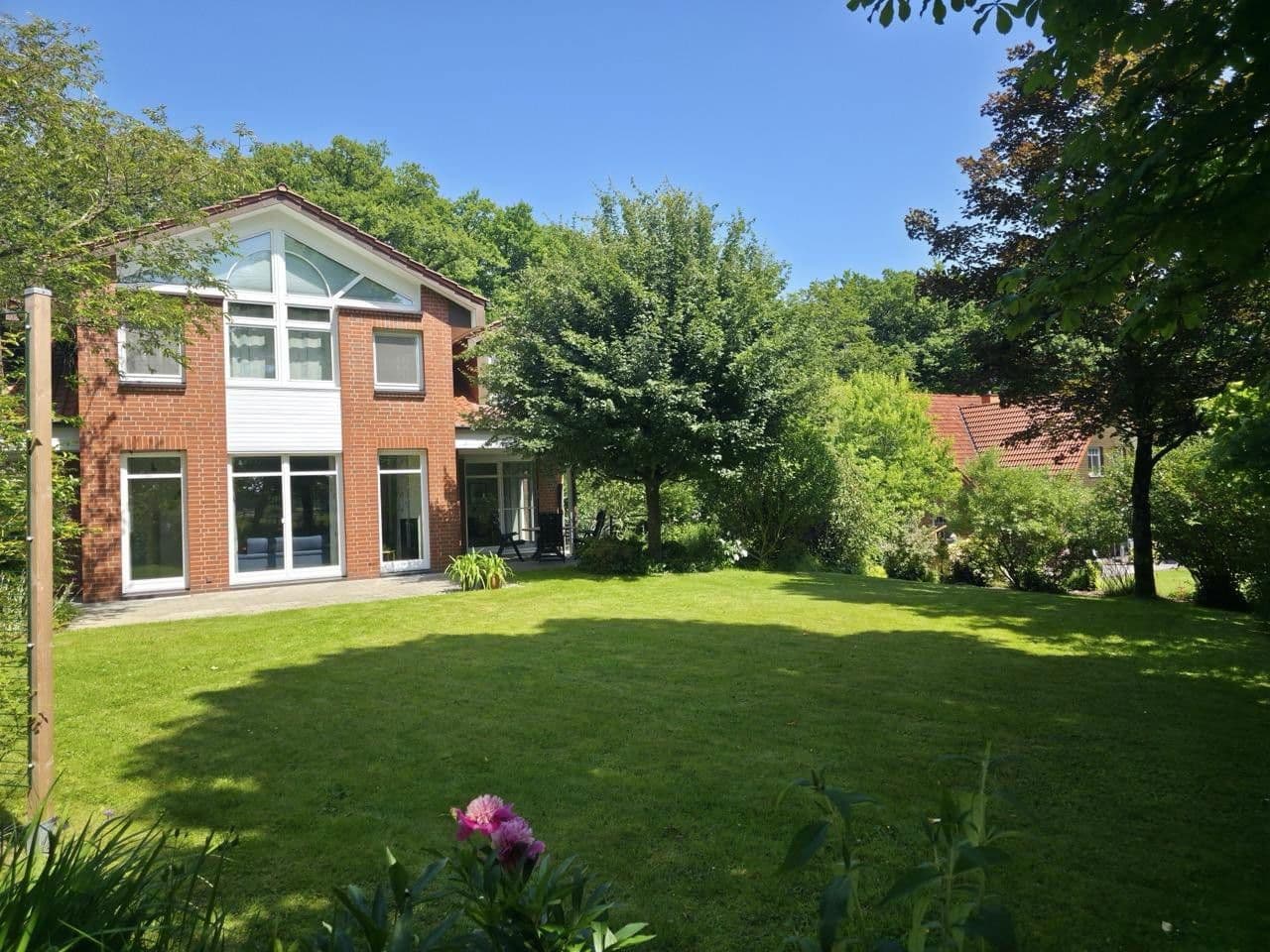 house for sale, 187 m², Jesteburg, Lower Saxony house for sale, 187 m², Jesteburg, Lower Saxony