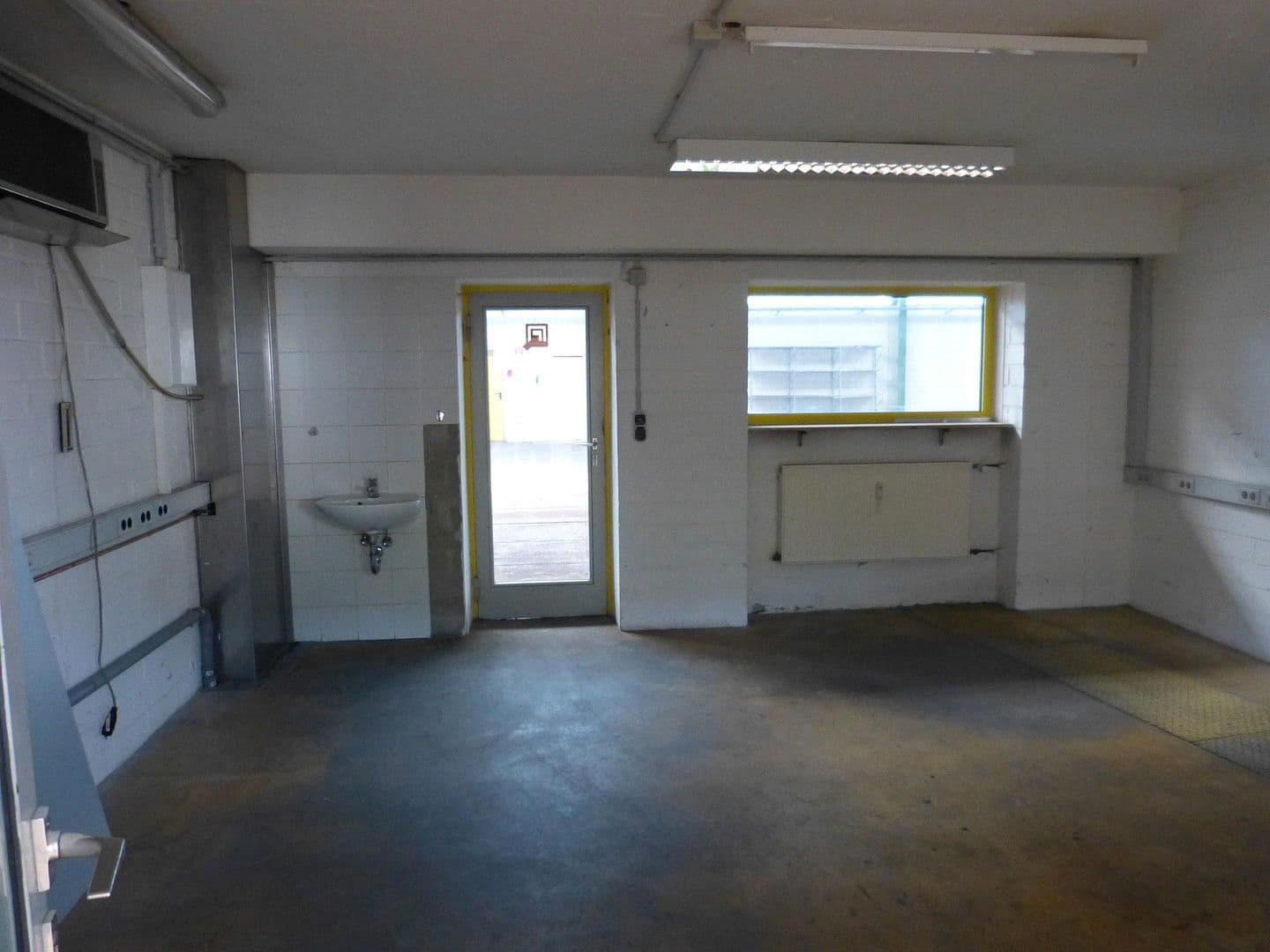 non-residential property to rent, 279 m², Bahnhofstraße 7, Zeil am Main, Bavaria non-residential property to rent, 279 m², Bahnhofstraße 7, Zeil am Main, Bavaria