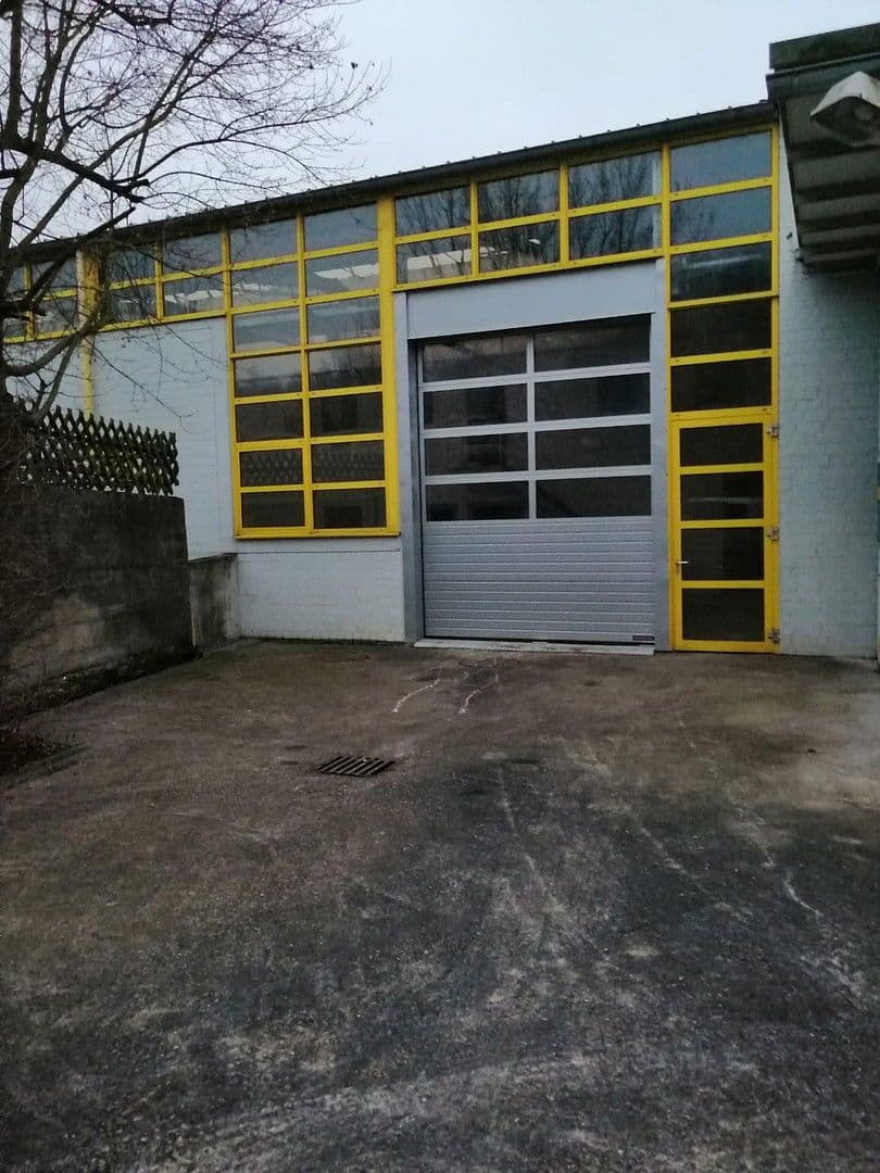 non-residential property to rent, 279 m², Bahnhofstraße 7, Zeil am Main, Bavaria non-residential property to rent, 279 m², Bahnhofstraße 7, Zeil am Main, Bavaria