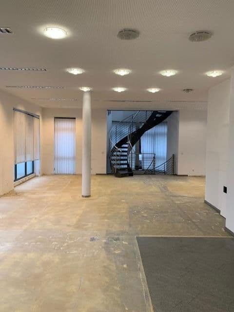 office to rent, 319 m², Johannisthaler Chaussee 394, Berlin, Berlin office to rent, 319 m², Johannisthaler Chaussee 394, Berlin, Berlin