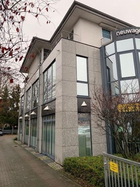 office to rent, 319 m², Johannisthaler Chaussee 394, Berlin, Berlin office to rent, 319 m², Johannisthaler Chaussee 394, Berlin, Berlin