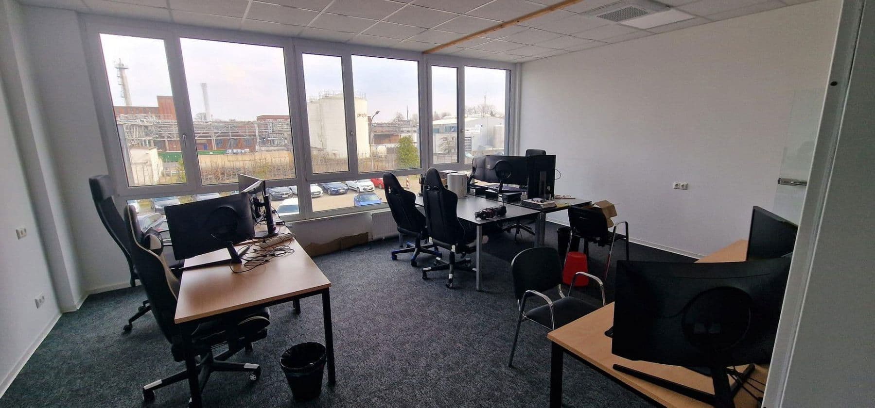 office to rent, 350 m², Dr.-Hans-Lebach-Str. 2, Erkner, Brandenburg office to rent, 350 m², Dr.-Hans-Lebach-Str. 2, Erkner, Brandenburg