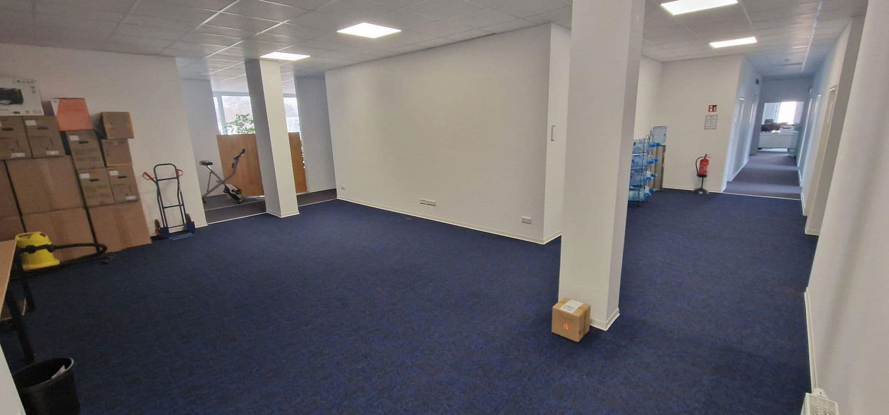 office to rent, 350 m², Dr.-Hans-Lebach-Str. 2, Erkner, Brandenburg office to rent, 350 m², Dr.-Hans-Lebach-Str. 2, Erkner, Brandenburg