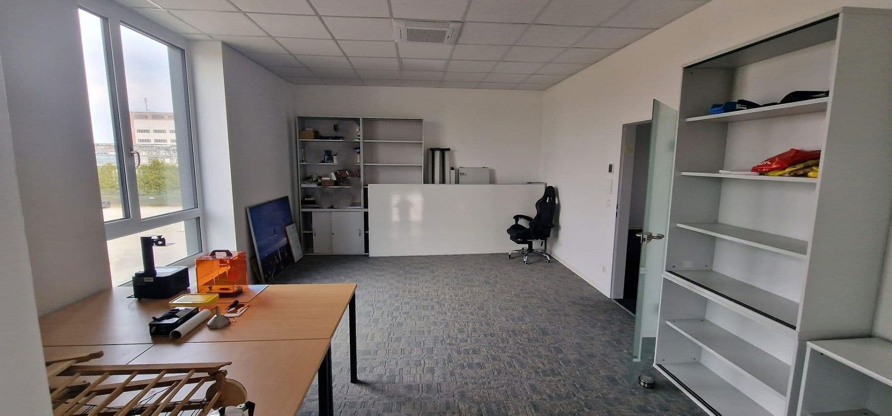 office to rent, 350 m², Dr.-Hans-Lebach-Str. 2, Erkner, Brandenburg office to rent, 350 m², Dr.-Hans-Lebach-Str. 2, Erkner, Brandenburg