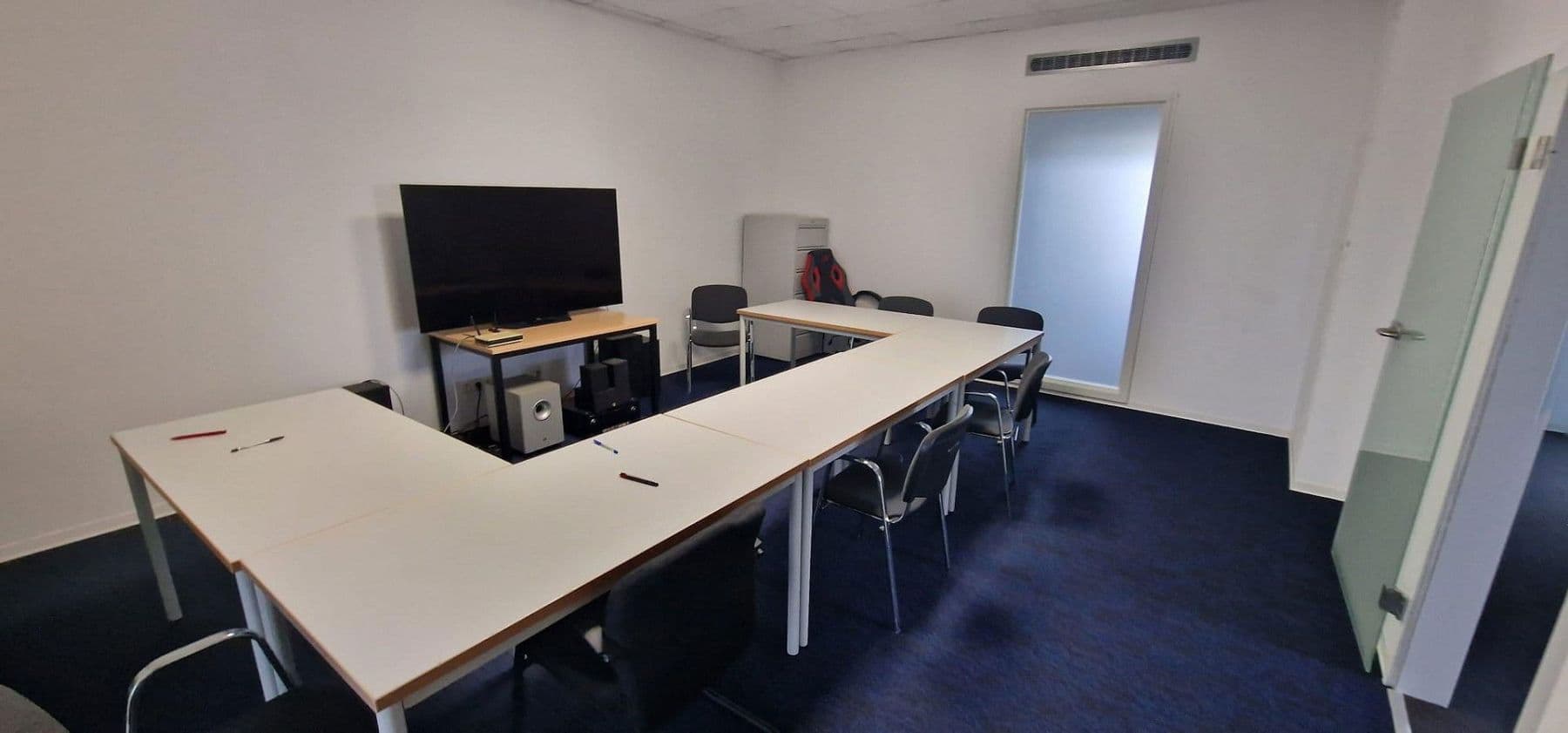 office to rent, 350 m², Dr.-Hans-Lebach-Str. 2, Erkner, Brandenburg office to rent, 350 m², Dr.-Hans-Lebach-Str. 2, Erkner, Brandenburg