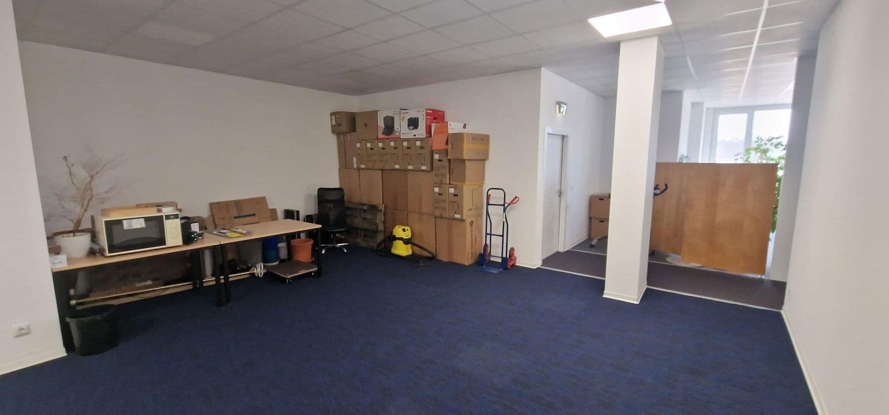 office to rent, 350 m², Dr.-Hans-Lebach-Str. 2, Erkner, Brandenburg office to rent, 350 m², Dr.-Hans-Lebach-Str. 2, Erkner, Brandenburg