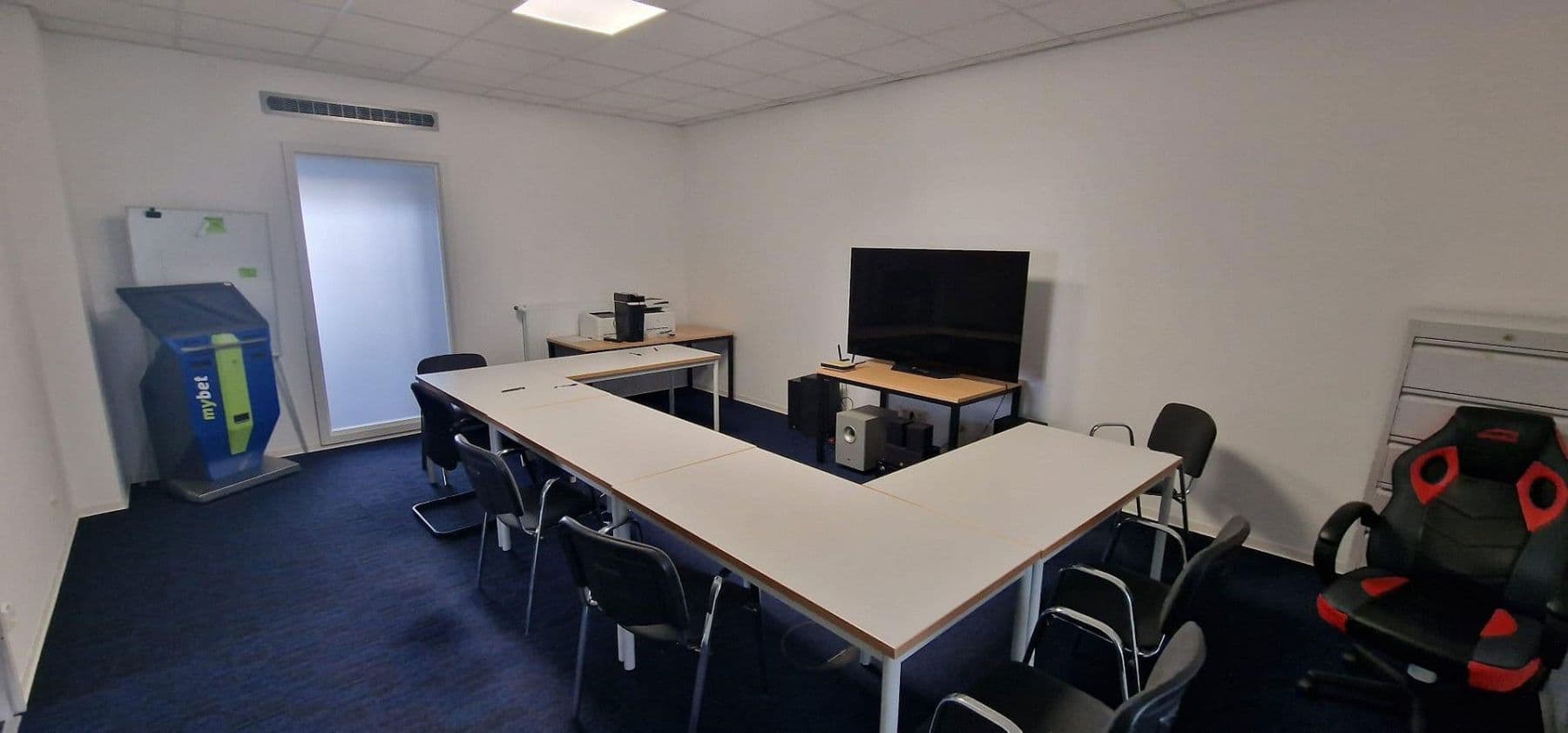 office to rent, 350 m², Dr.-Hans-Lebach-Str. 2, Erkner, Brandenburg office to rent, 350 m², Dr.-Hans-Lebach-Str. 2, Erkner, Brandenburg