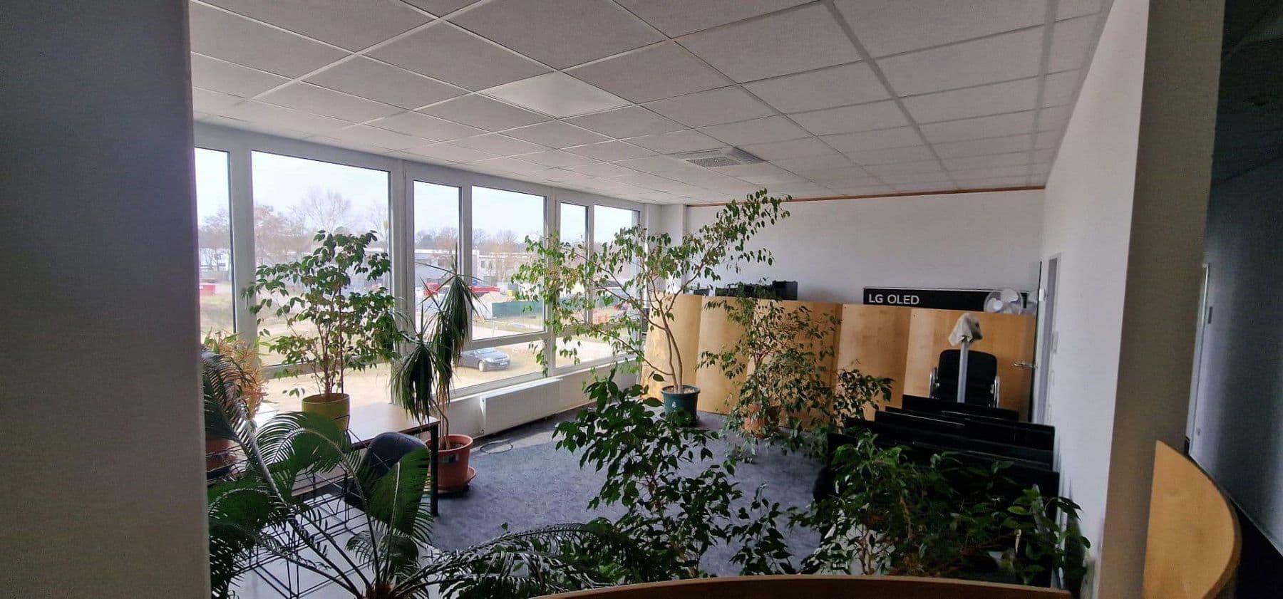 office to rent, 350 m², Dr.-Hans-Lebach-Str. 2, Erkner, Brandenburg office to rent, 350 m², Dr.-Hans-Lebach-Str. 2, Erkner, Brandenburg