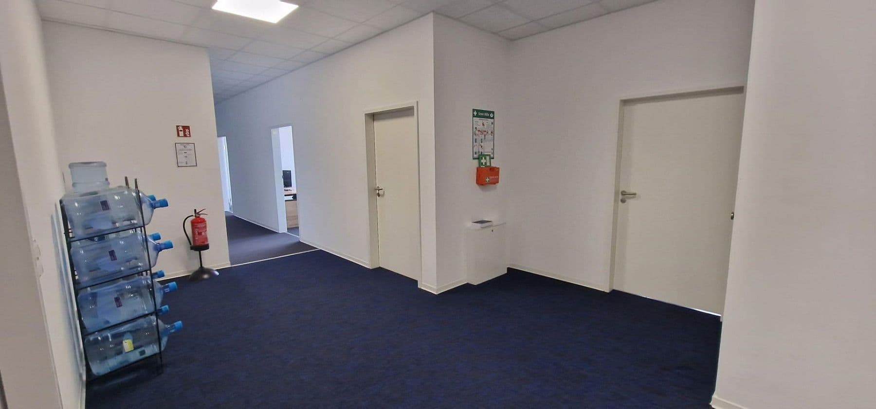 office to rent, 350 m², Dr.-Hans-Lebach-Str. 2, Erkner, Brandenburg office to rent, 350 m², Dr.-Hans-Lebach-Str. 2, Erkner, Brandenburg