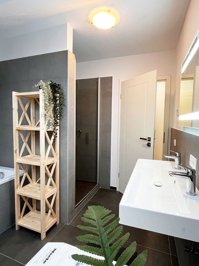 4 bedroom flat for sale, 98 m², Dachauer Straße 72b, Olching, Bavaria 4 bedroom flat for sale, 98 m², Dachauer Straße 72b, Olching, Bavaria