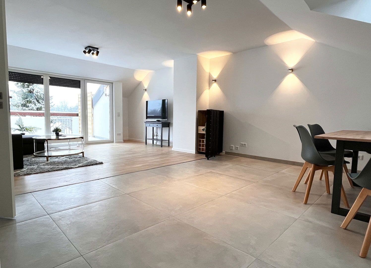 4 bedroom flat for sale, 98 m², Dachauer Straße 72b, Olching, Bavaria 4 bedroom flat for sale, 98 m², Dachauer Straße 72b, Olching, Bavaria