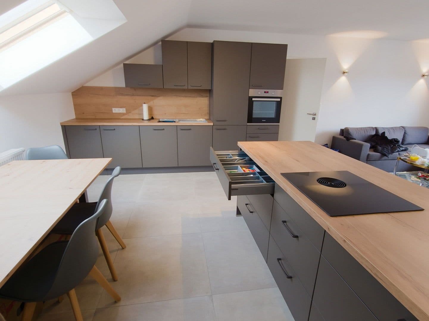 4 bedroom flat for sale, 98 m², Dachauer Straße 72b, Olching, Bavaria 4 bedroom flat for sale, 98 m², Dachauer Straße 72b, Olching, Bavaria